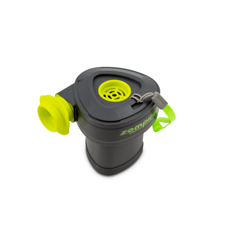 Zempire Monstapump Pump Zempire - Dynamic Drive