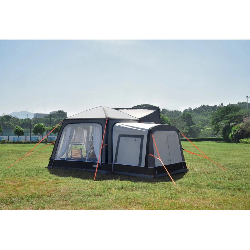 Camptech Moto Crown Elite High 255-300 Camptech - Dynamic Drive