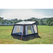 Camptech Moto Crown Elite High 255-300 Camptech - Dynamic Drive