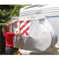 Motorhome Bike Cover 3 To 4 Bicycle Oxford Aquatex Deluxe For Cycle Rack Motorhome ukcampingandleisure - Dynamic Drive