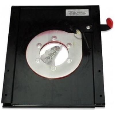Motorhome Van Conversion Mapa L/H Seat Swivel For Mercedes Sprinter Up To 2006 M060941/LG Mapa - Dynamic Drive