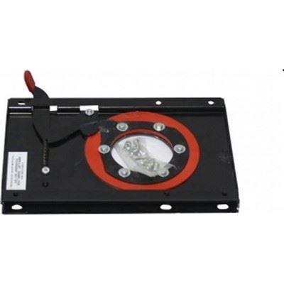 Motorhome Van Conversion Mapa L/H Seat Swivel Kit For Iveco Daily 2000 Onwards M060931/LG ukcampingandleisure - Dynamic Drive