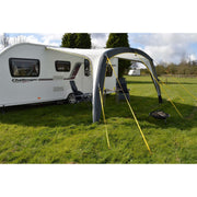 MP9529 Air Sun Canopy Shelter For Caravans & Motorhomes Maypole - Dynamic Drive