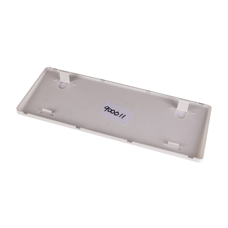 MPK White Recessed Mounted Fridge Vent & Winter Cover Caravan/Motorhome ukcampingandleisure - Dynamic Drive