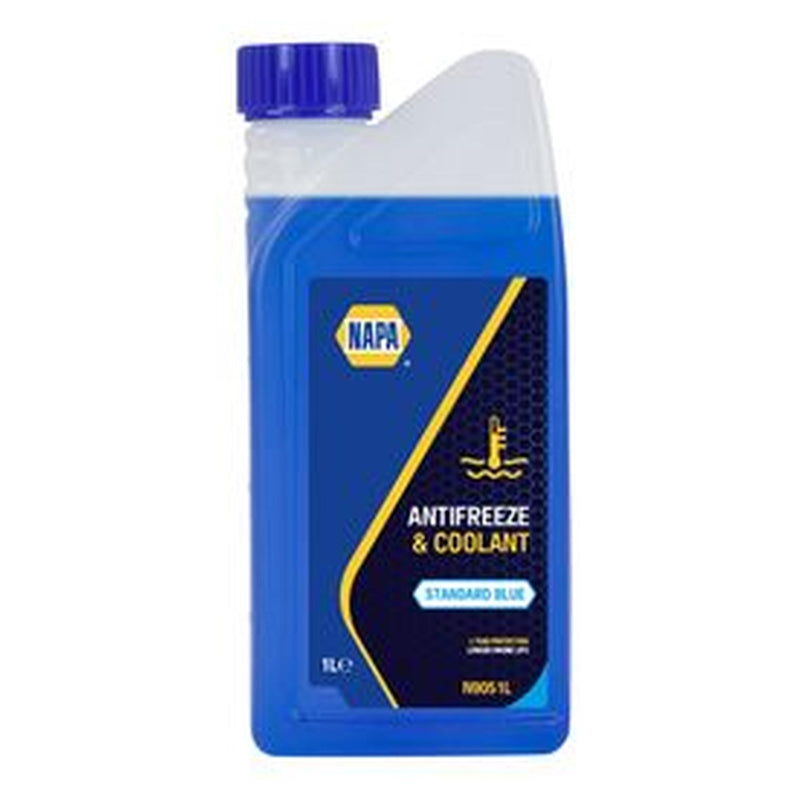 Napa Antifreeze 1 Litres N9051L