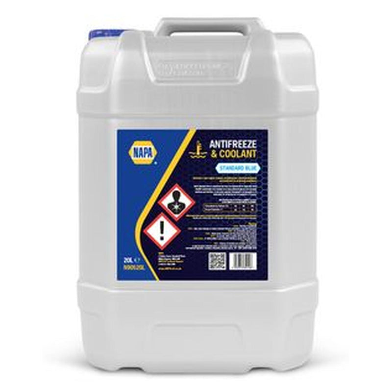 Napa Antifreeze 20 Litres N90520L
