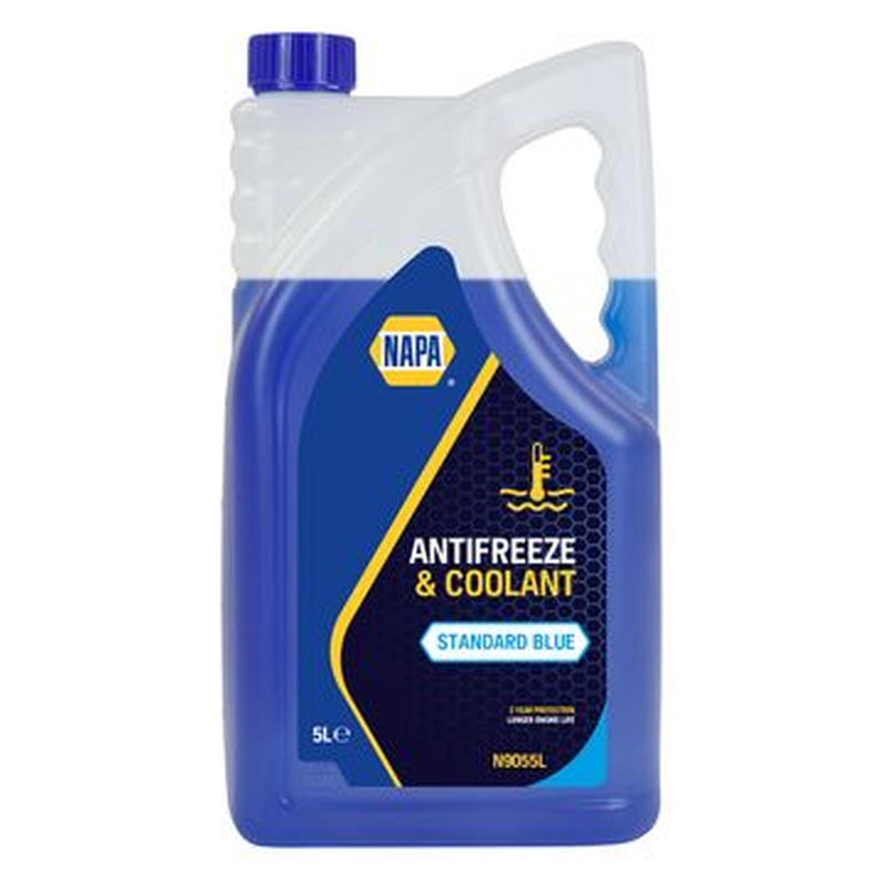 Napa Antifreeze 5 Litres N9055L