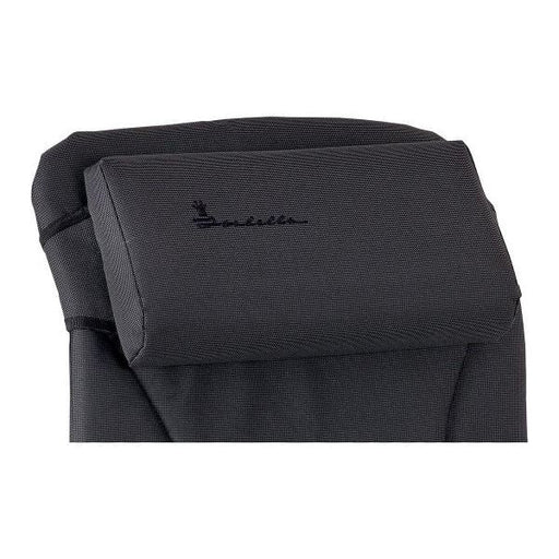 Isabella Neckrest/Neckpillow, Grey Isabella - Dynamic Drive