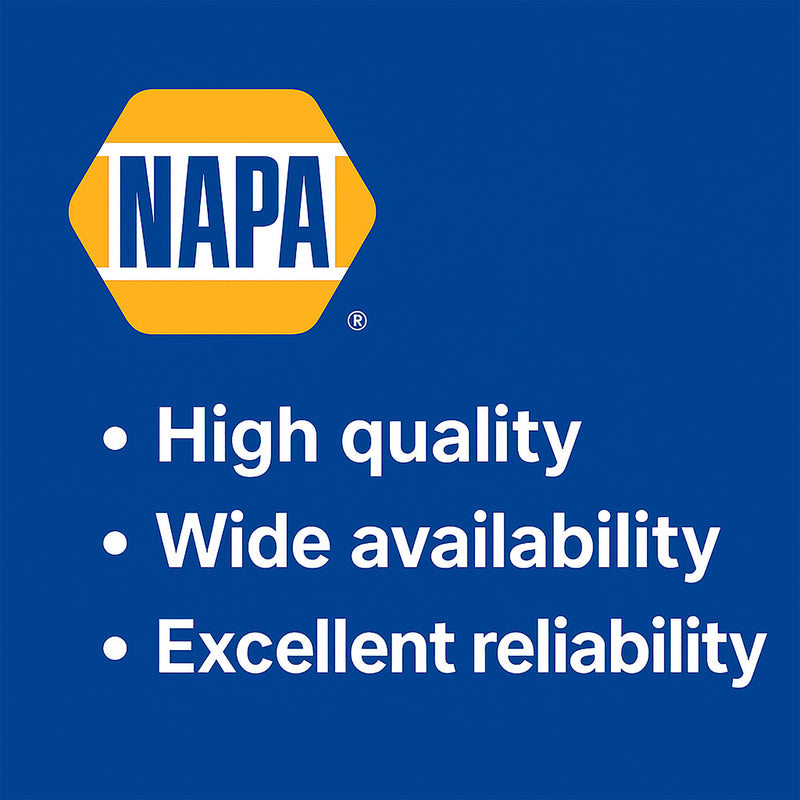 Napa Antifreeze 199 Litres N906199L