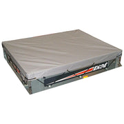 New Maypole Car Van Mp6815 Trailer Pvc Flat Cover Also Fits Erde 143 & 153 Maypole - Dynamic Drive
