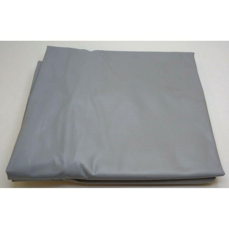 New Maypole Car Van Mp6815 Trailer Pvc Flat Cover Also Fits Erde 143 & 153 Maypole - Dynamic Drive