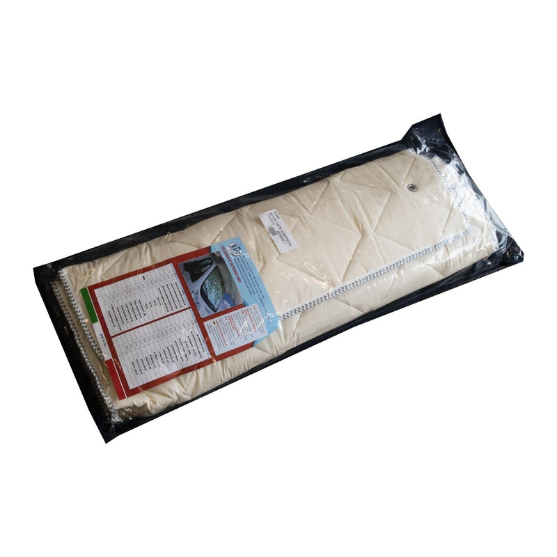 NRF Internal Thermal Blinds For Ford Transit 2006-2014 Nova - Dynamic Drive
