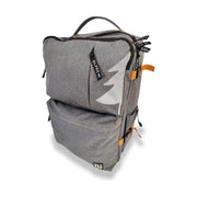 Olpro 44Ltr Travel/ Cabin Backpack Black Olpro - Bars 4 Cars