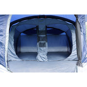 Olympus Air Tent 6 Person with Pump and Carry Bag Leisurewize - Dynamic Drive