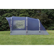 Olympus Air Tent 6 Person with Pump and Carry Bag Leisurewize - Dynamic Drive