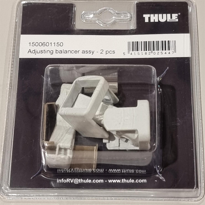 OmniStore/Thule Adjusting Balancer Lever Repair Kit - Support Leg Pre 2009 | Part #1500601150 Thule - Dynamic Drive
