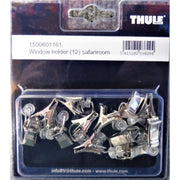 Omnistor/Thule Window Safari Room Curtain Holder/Slider 1500601161 Thule - Dynamic Drive