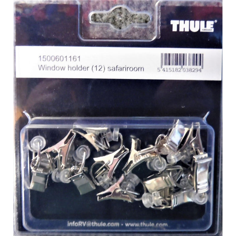 Omnistor/Thule Window Safari Room Curtain Holder/Slider 1500601161 Thule - Dynamic Drive