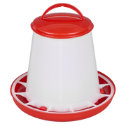 Sealey Poultry Feeder Model AFT02 1.5kg