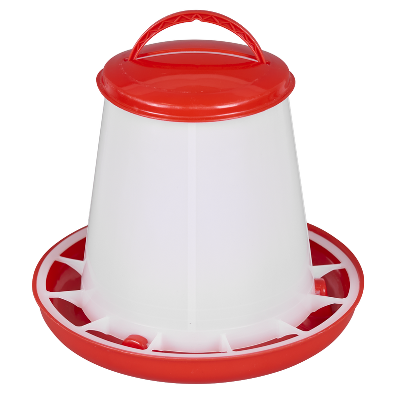 Sealey Poultry Feeder Model AFT02 1.5kg