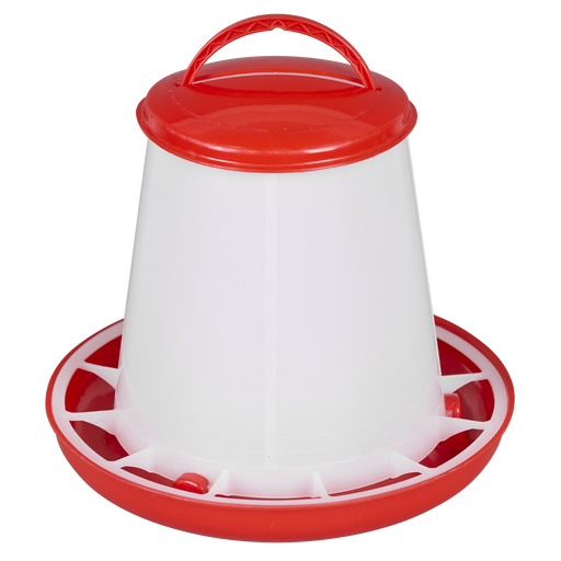 Sealey Poultry Feeder Model AFT02 1.5kg