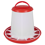 Sealey Poultry Feeder 3kg Model AFT03