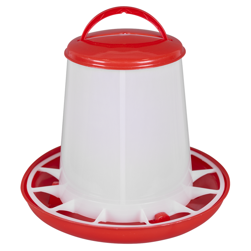 Sealey Poultry Feeder 3kg Model AFT03