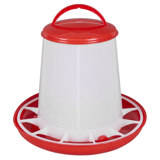 Sealey Poultry Feeder 3kg Model AFT03