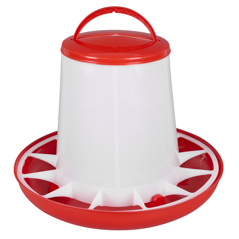 Sealey Poultry Feeder 6kg Model AFT04