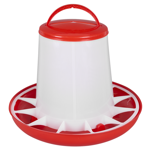 Sealey Poultry Feeder 6kg Model AFT04