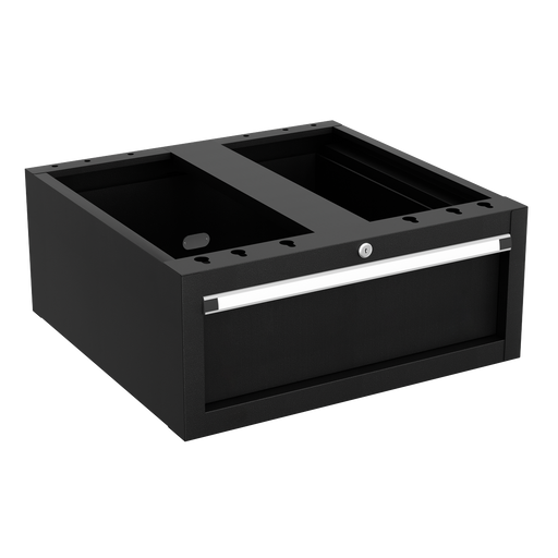 Sealey Superline PRO Modular Single Drawer Unit - Large 564x540x235mm