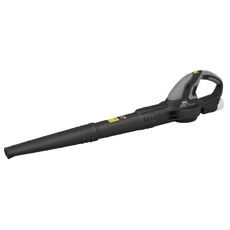 Sealey Cordless Leaf Blower CP108VBBO 10.8V - Body Only