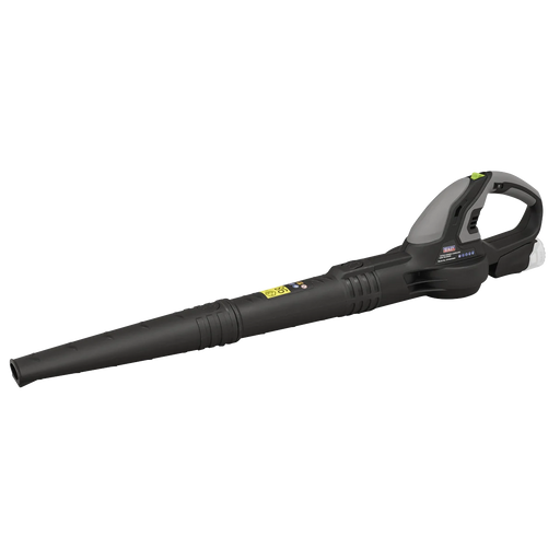 Sealey Cordless Leaf Blower CP108VBBO 10.8V - Body Only