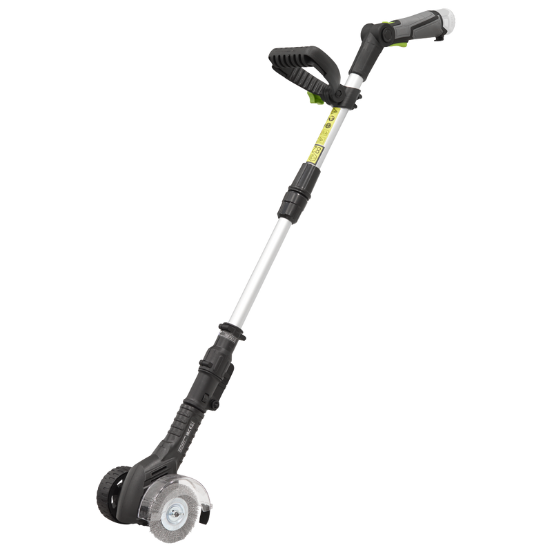 Sealey Cordless Joint Cleaner CP108VJCBO 100mm 10.8V - Body Only