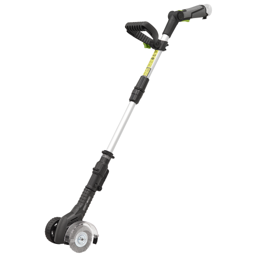 Sealey Cordless Joint Cleaner CP108VJCBO 100mm 10.8V - Body Only