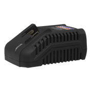 Sealey Fast Charge Battery Charger 20V CP20VMCEU 3A