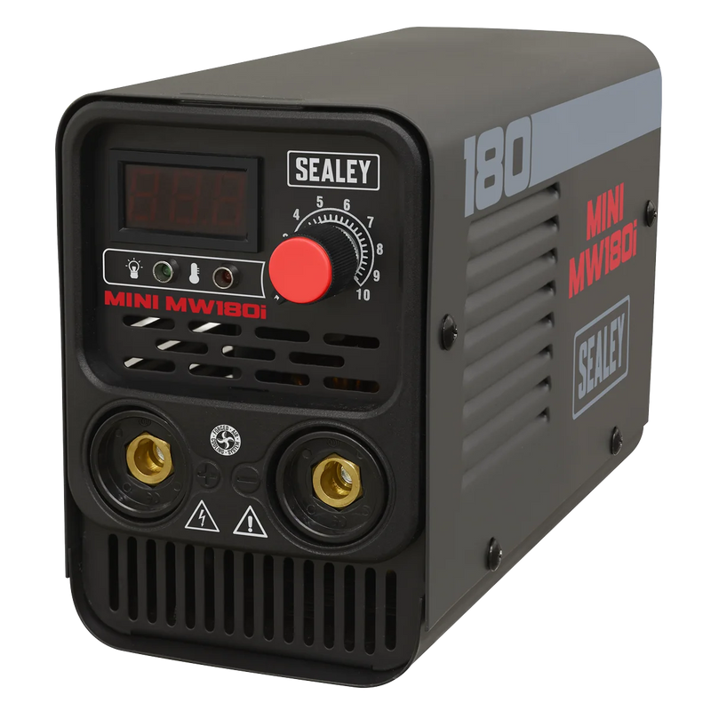 Sealey Inverter Welder MINIMW180i 180A 230V