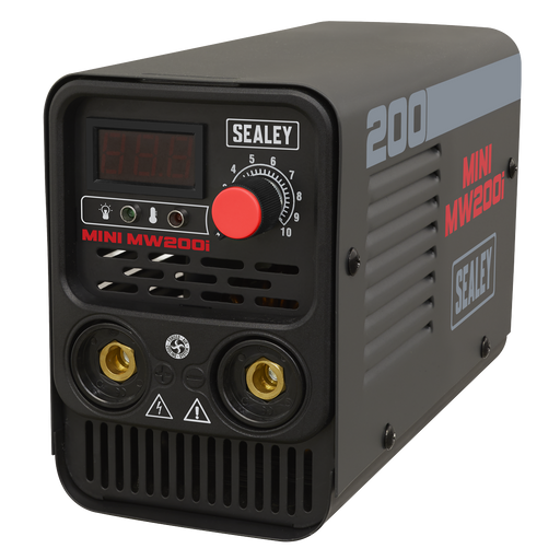 Sealey Inverter Welder MINIMW200i 200A 230V