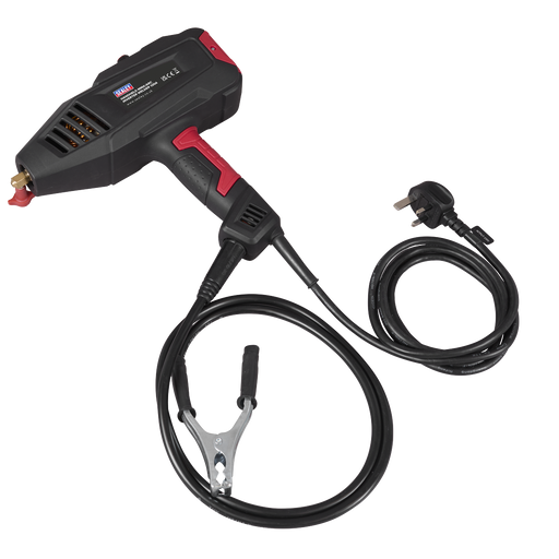 Sealey Handheld MMA/ARC Inverter Welder 120A 230V