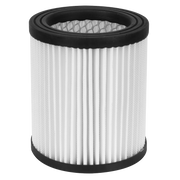Sealey HEPA Filter for PC200 & PC300 Series - 0.09kg