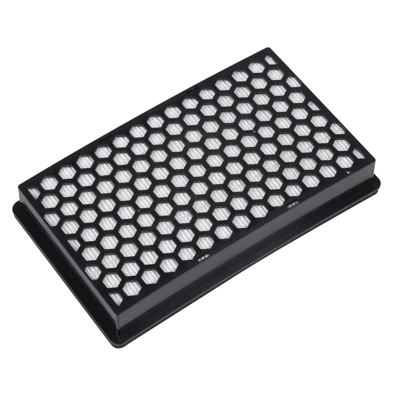 Sealey Particulate Filter PWH618-F04 1 Pack