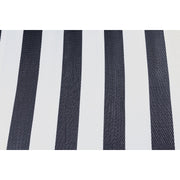 Outdoor Garden Rug Portable Reversible Mat for Decking Patio Zebra Stripe Zebra 150 X 250 cm Plastic Straw ukcampingandleisure - Dynamic Drive