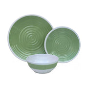 Outdoor Revolution 12pc Melamine Set Outdoor Revolution - Dynamic Drive
