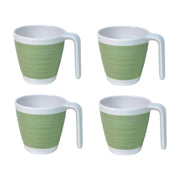 Outdoor Revolution 12pc Melamine Set Outdoor Revolution - Dynamic Drive