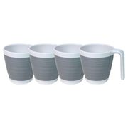 Outdoor Revolution 12pc Premium Melamine Set Outdoor Revolution - Dynamic Drive
