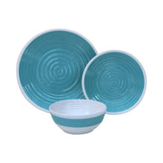 Outdoor Revolution 12pc Premium Melamine Set Outdoor Revolution - Dynamic Drive