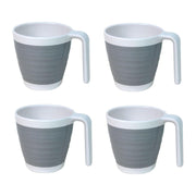 Outdoor Revolution 12pc Premium Melamine Set Outdoor Revolution - Dynamic Drive