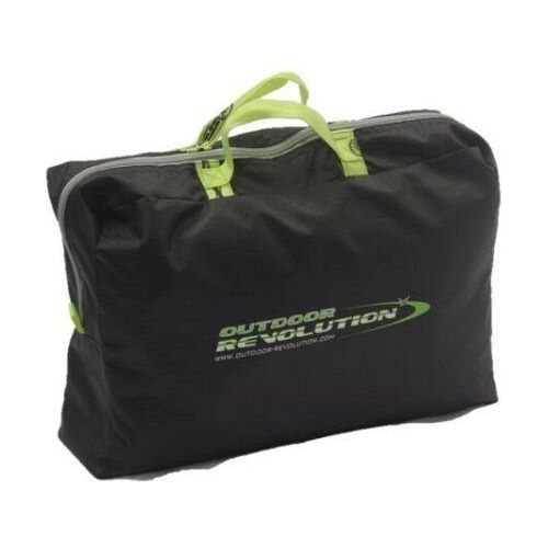 Outdoor Revolution 2 Person Inner Tent Clip in Dark Fabric Bedroom Tent Outdoor Revolution - Dynamic Drive