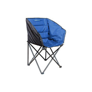 Outdoor Revolution Blue Tub Chair Outdoor Revolution - Dynamic Drive