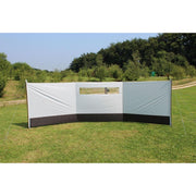 Outdoor Revolution Breeze Plus 3 Panel Windbreak (140cm x 500cm) Outdoor Revolution - Dynamic Drive